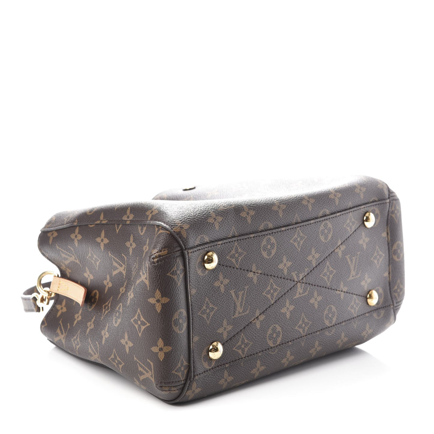 Monogram Montaigne MM