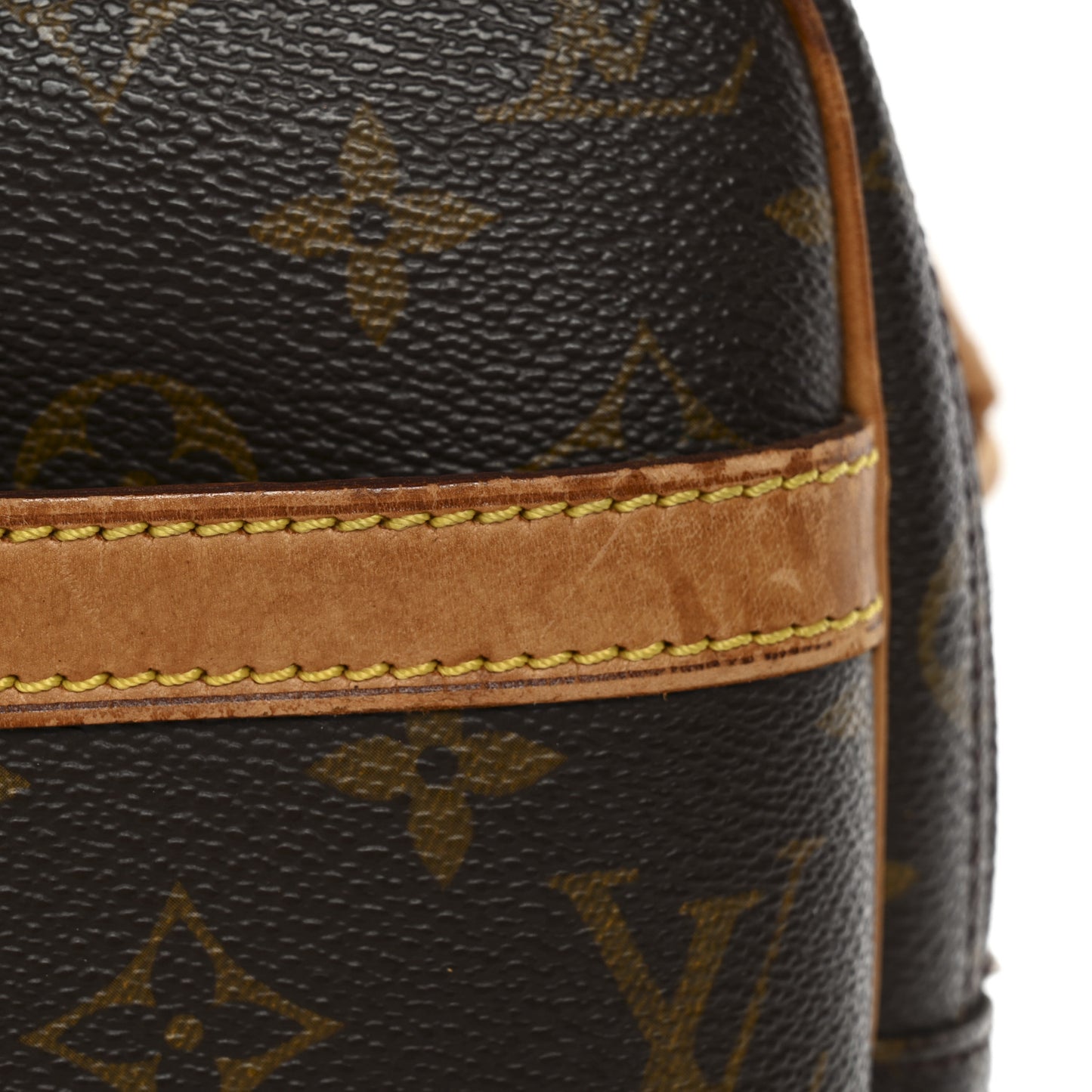 Monogram Reporter PM