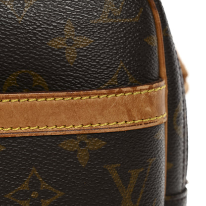 Louis Vuitton Monogram Reporter PM 15 of 16