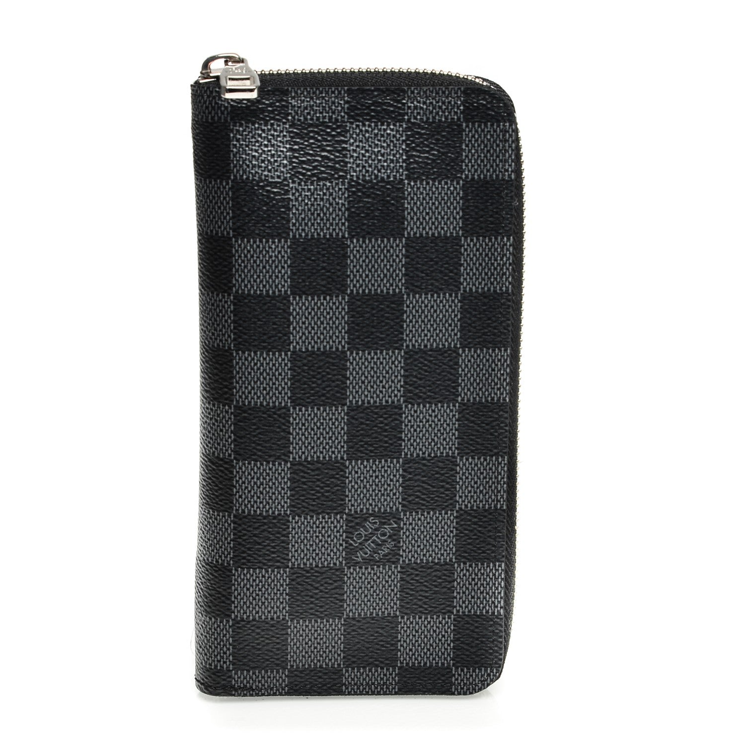 Louis Vuitton Damier Graphite Vasco Wallet 1 of 6