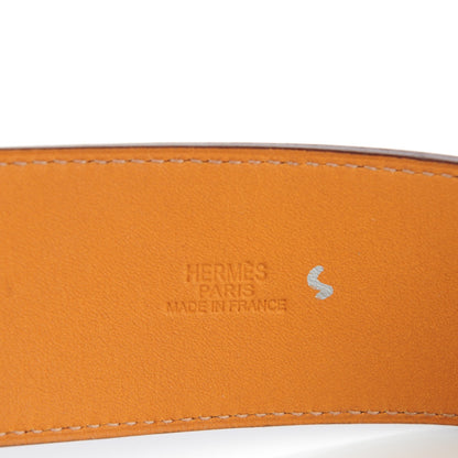 Hermes Swift Berenice Bracelet S Iris 6 of 7