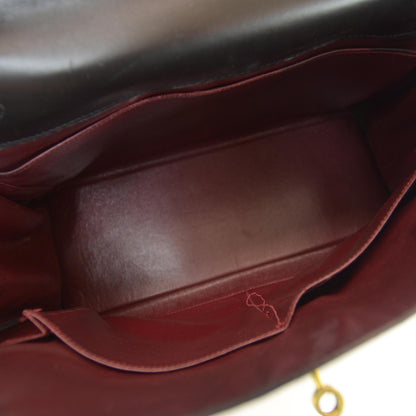 Hermes Box Kelly 32 Black 8 of 25