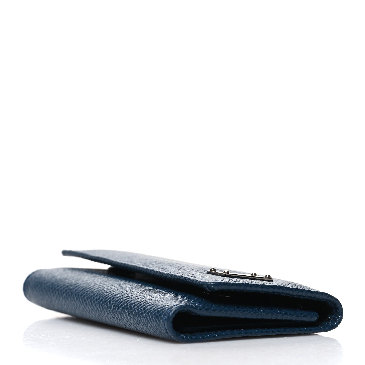 Dolce & Gabbana Dauphine Key Holder Blue 4 of 8