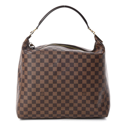 Louis Vuitton Damier Ebene Portobello GM 1 of 9