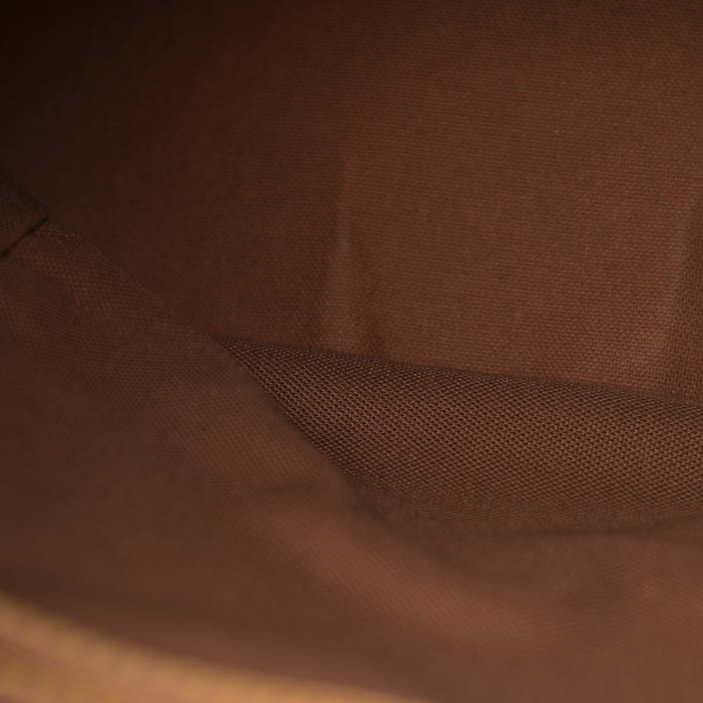 Monogram Montsouris MM Backpack
