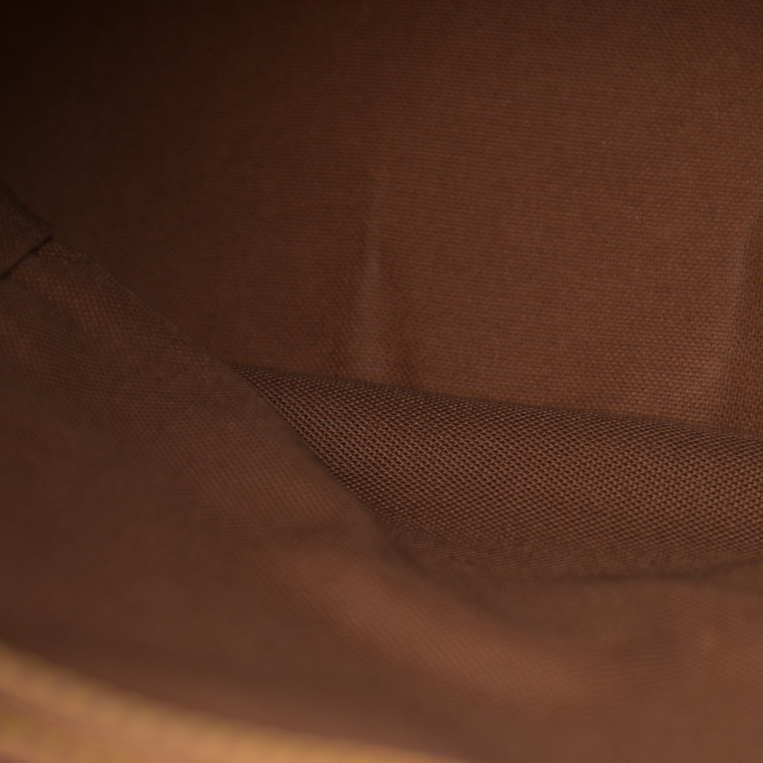Louis Vuitton Monogram Montsouris MM Backpack 13 of 13