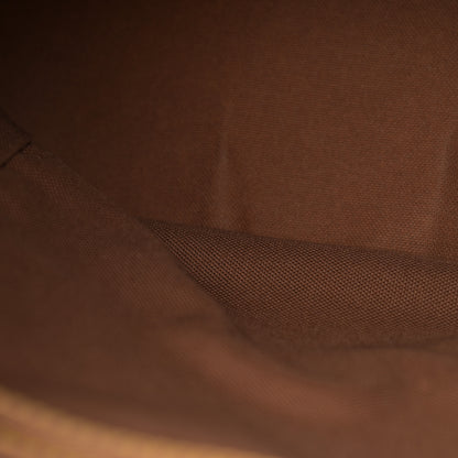 Louis Vuitton Monogram Montsouris MM Backpack 13 of 13
