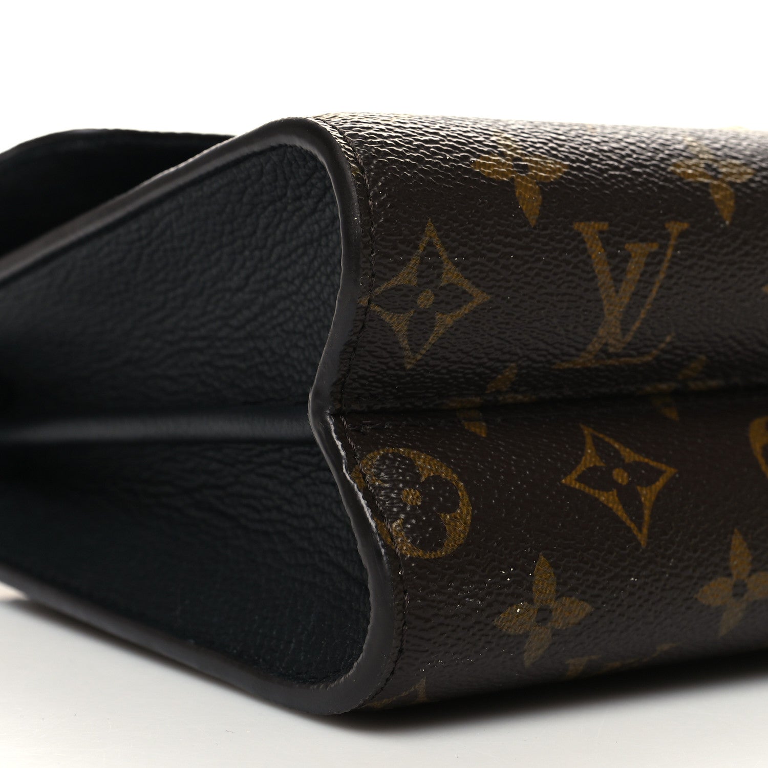 Louis Vuitton Monogram Victoire Black 8 of 9