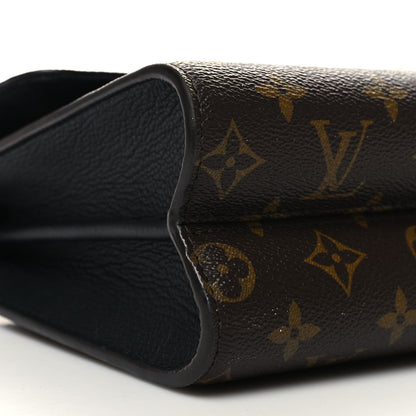 Louis Vuitton Monogram Victoire Black 8 of 9