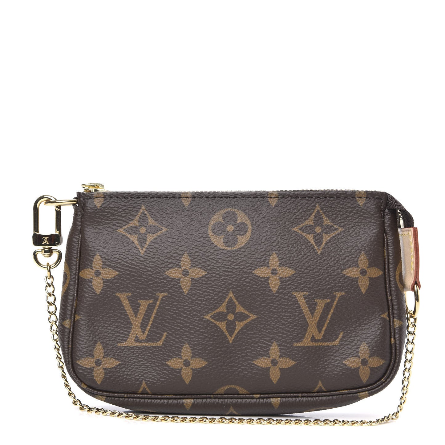 Monogram Mini Pochette Accessories