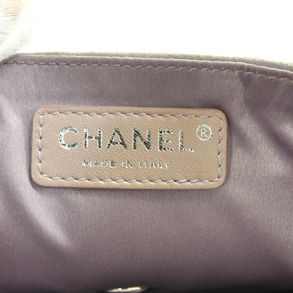 Chanel Strass Encrusted Sparkle Beauty Medium Flap Pink Bellagio Las Vegas 7 of 11
