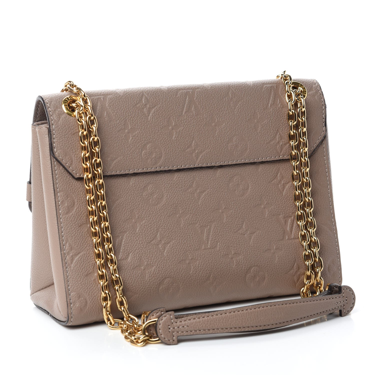 Louis Vuitton Empreinte Vavin PM Vison 3 of 12