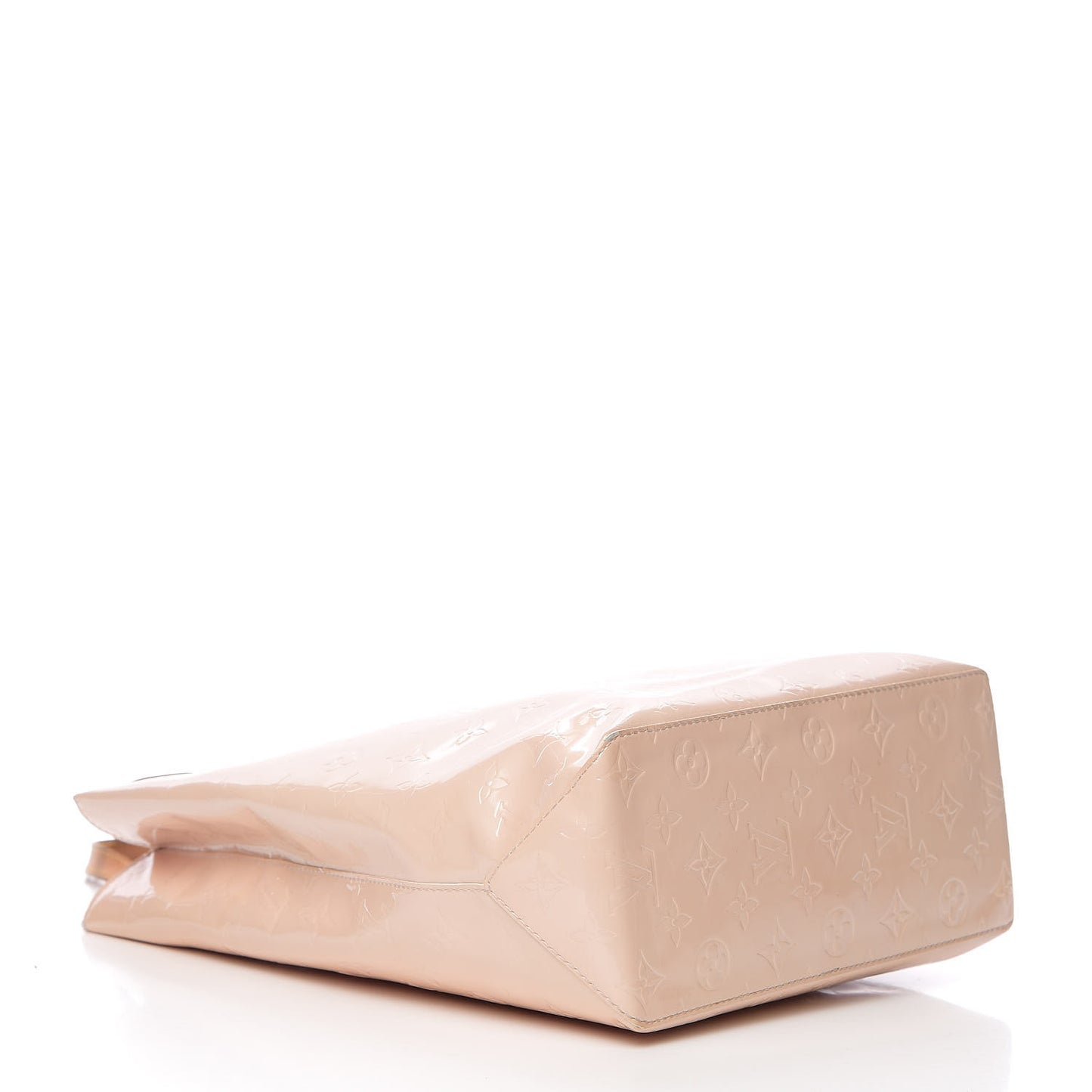 Vernis Reade MM Marshmallow