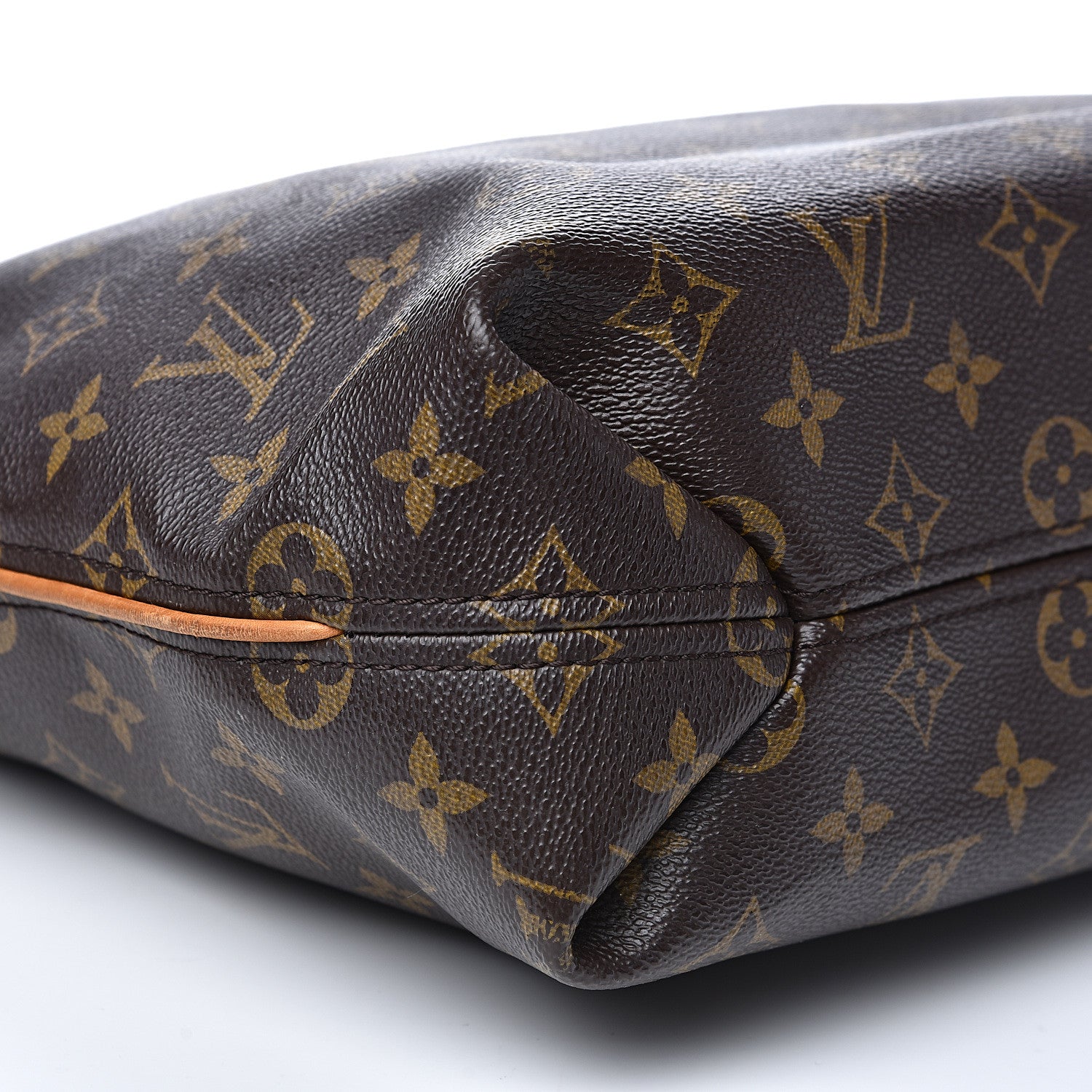 Louis Vuitton Monogram Sully PM 7 of 12