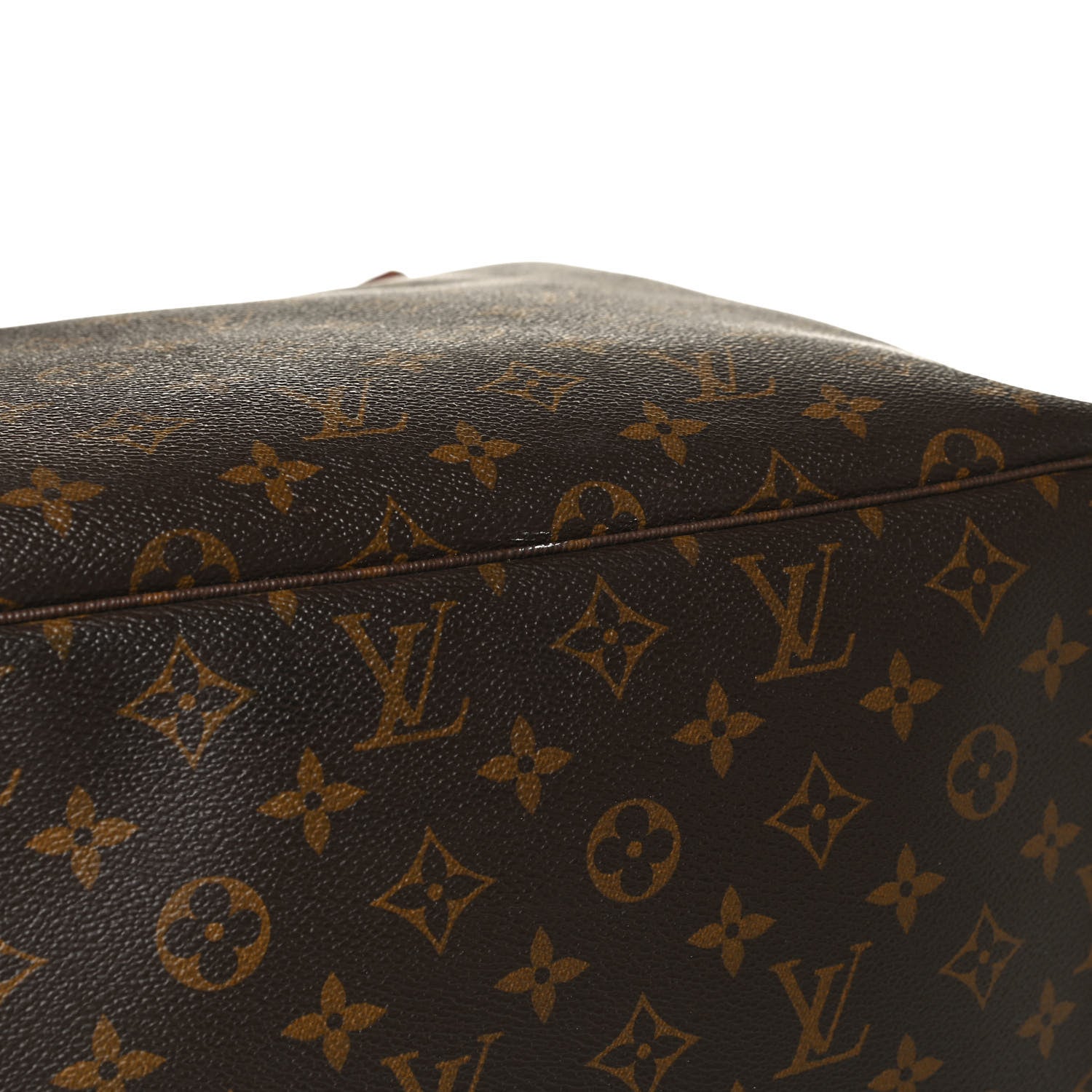Louis Vuitton Monogram Neverfull GM 15 of 17