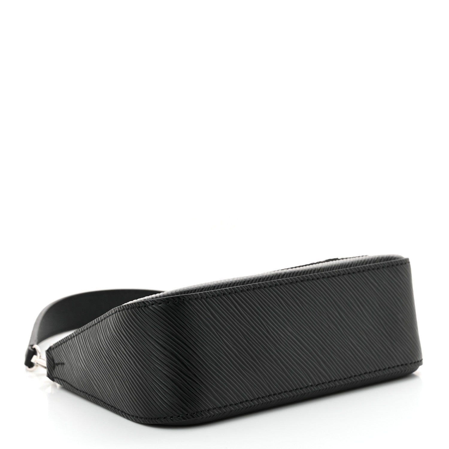 Louis Vuitton Epi Marellini Black 5 of 11