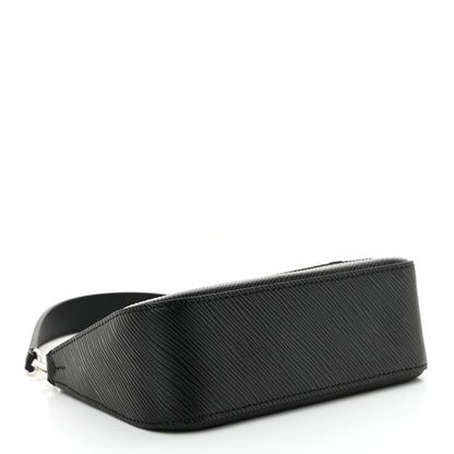 Louis Vuitton Epi Marellini Black 5 of 11