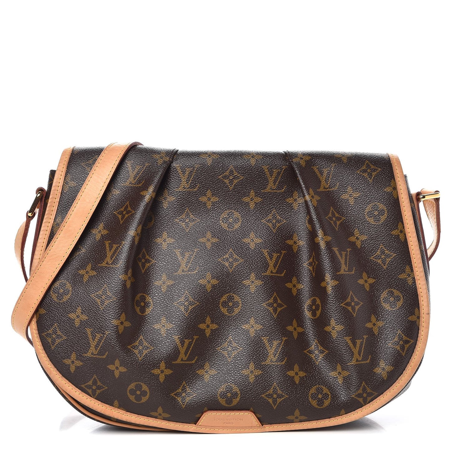 Monogram Menilmontant MM