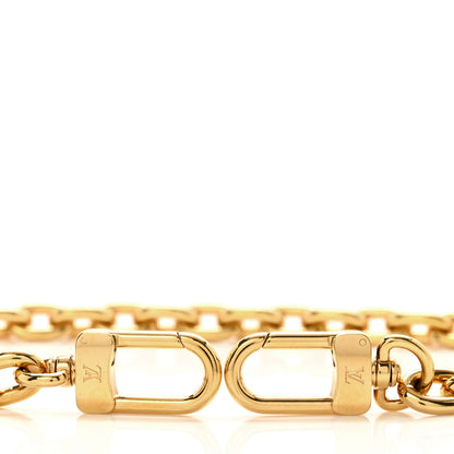Louis Vuitton Mini Bumbag Chain Strap Gold 3 of 3