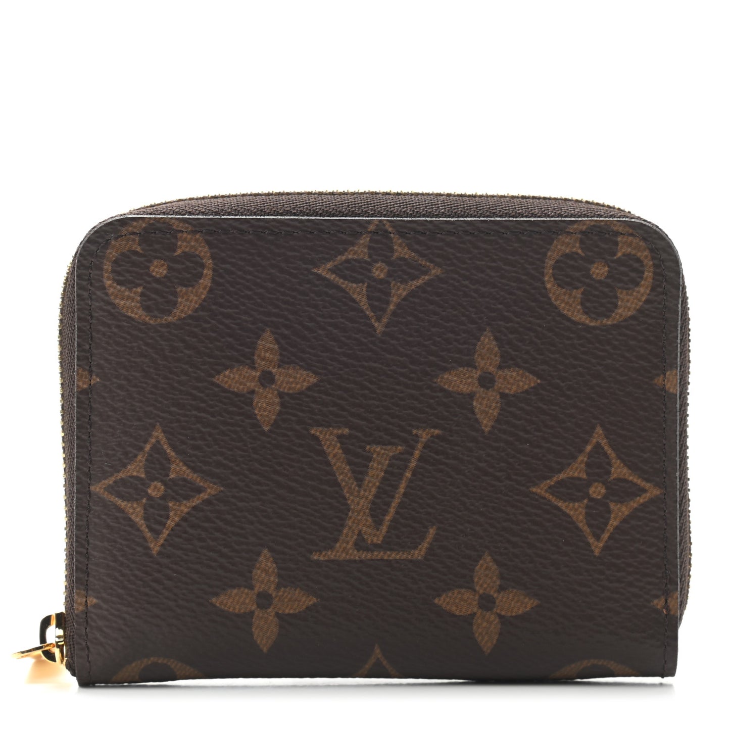 Monogram Zippy Coin Purse