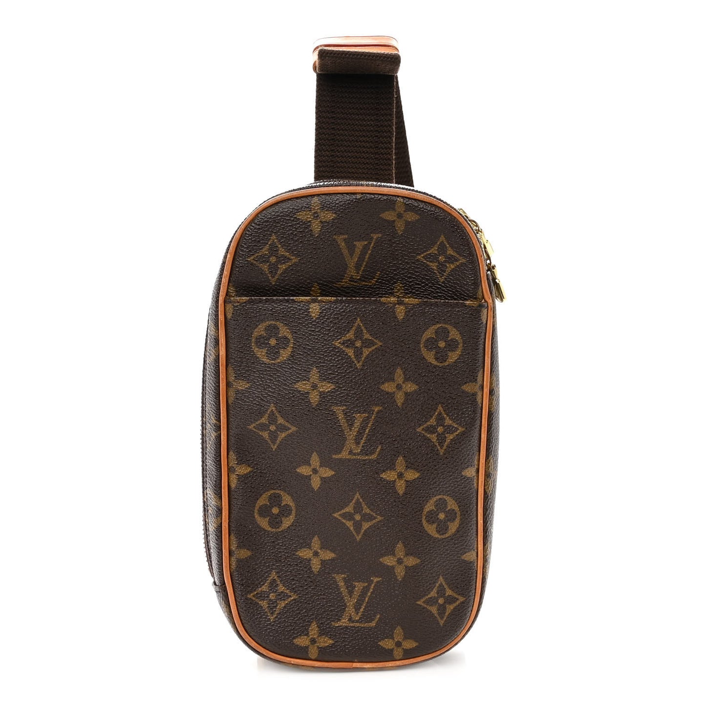 Monogram Pochette Gange