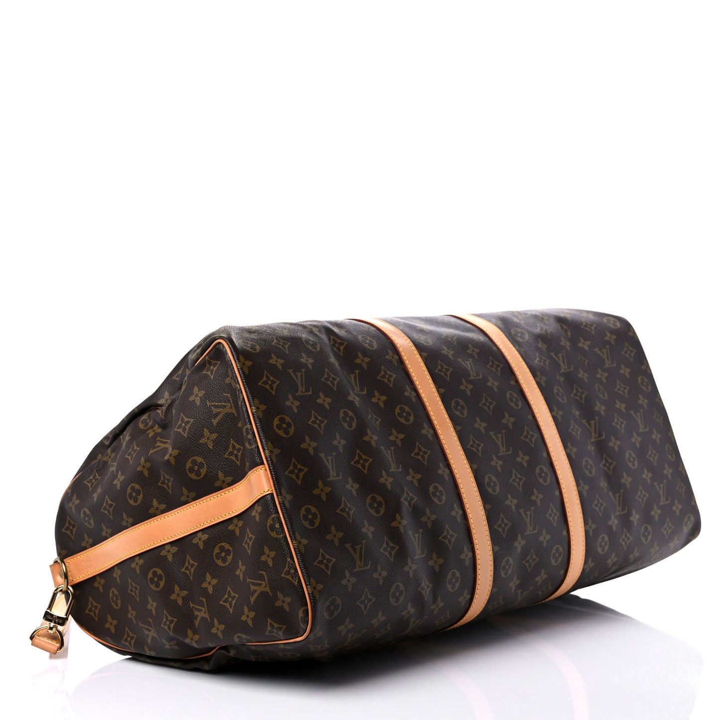 Monogram Keepall Bandouliere 60