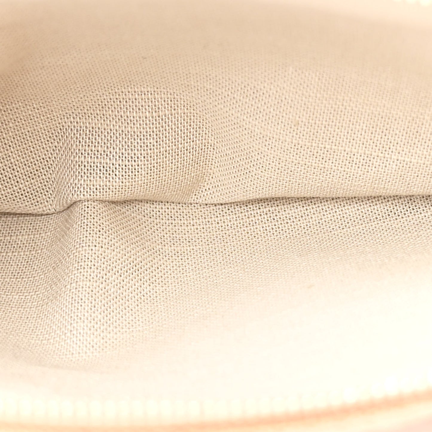 Mixed Fibers Small Deauville Tote Camel