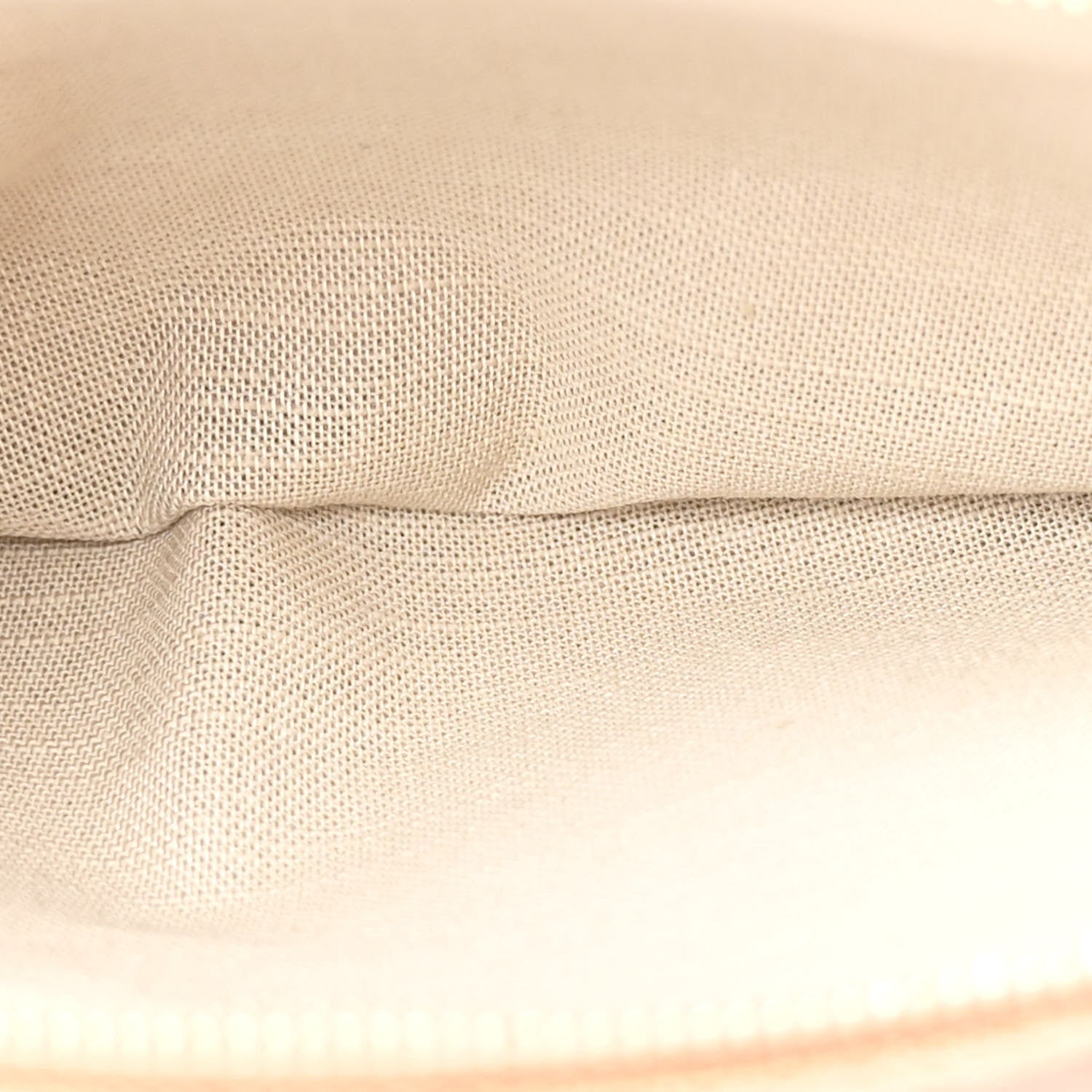 Chanel Mixed Fibers Small Deauville Tote Camel 7 of 13