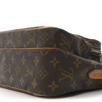 Louis Vuitton Monogram Nil 28 9 of 9