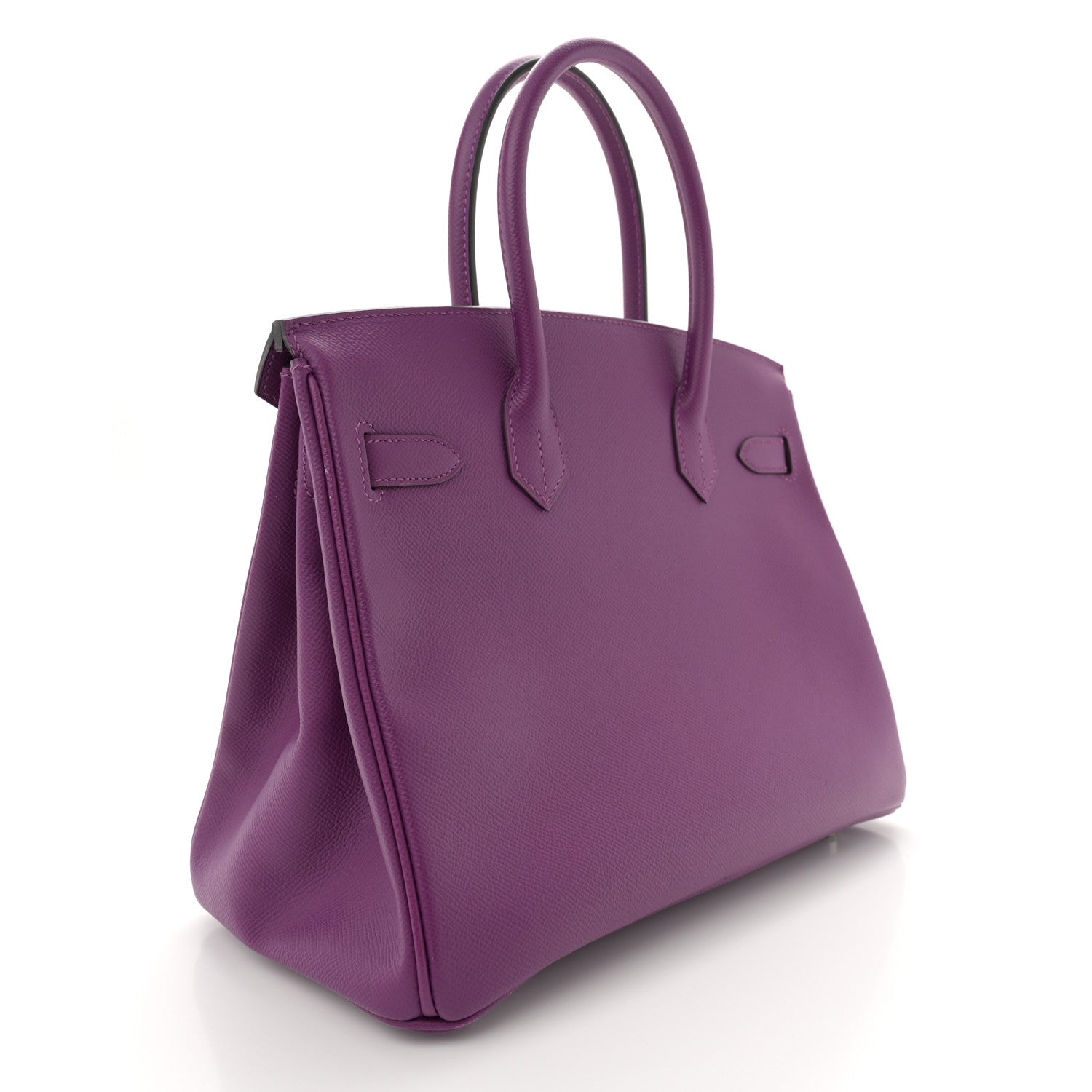 Hermes Epsom Birkin 30 Anemone 3 of 11