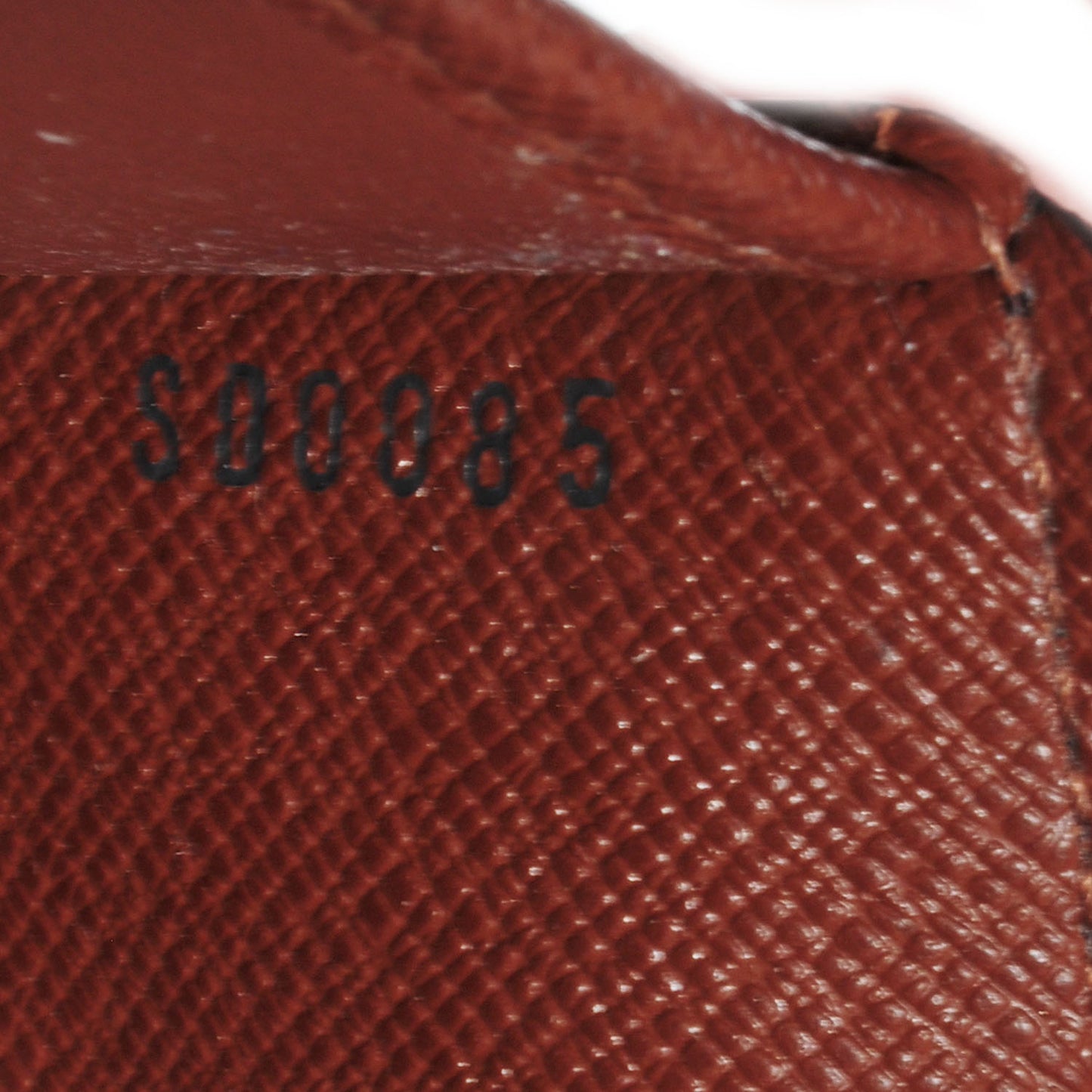Monogram Koala Compact Wallet