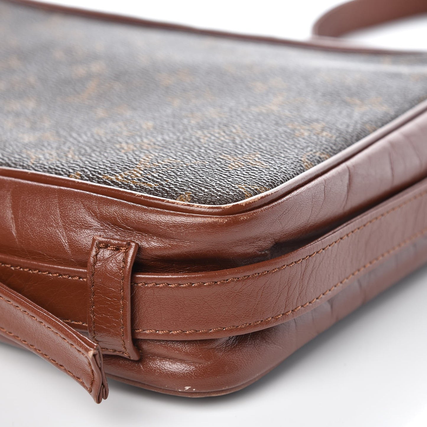 Monogram Sac Bandouliere