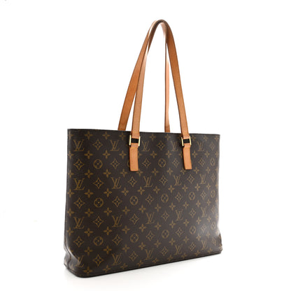 Louis Vuitton Monogram Luco 3 of 14