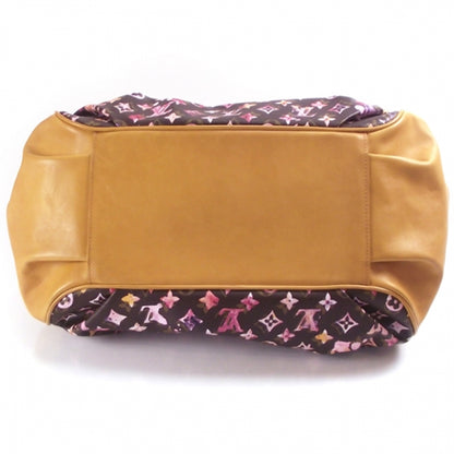 Louis Vuitton Aquarelle Watercolor Jamais Marron 4 of 10