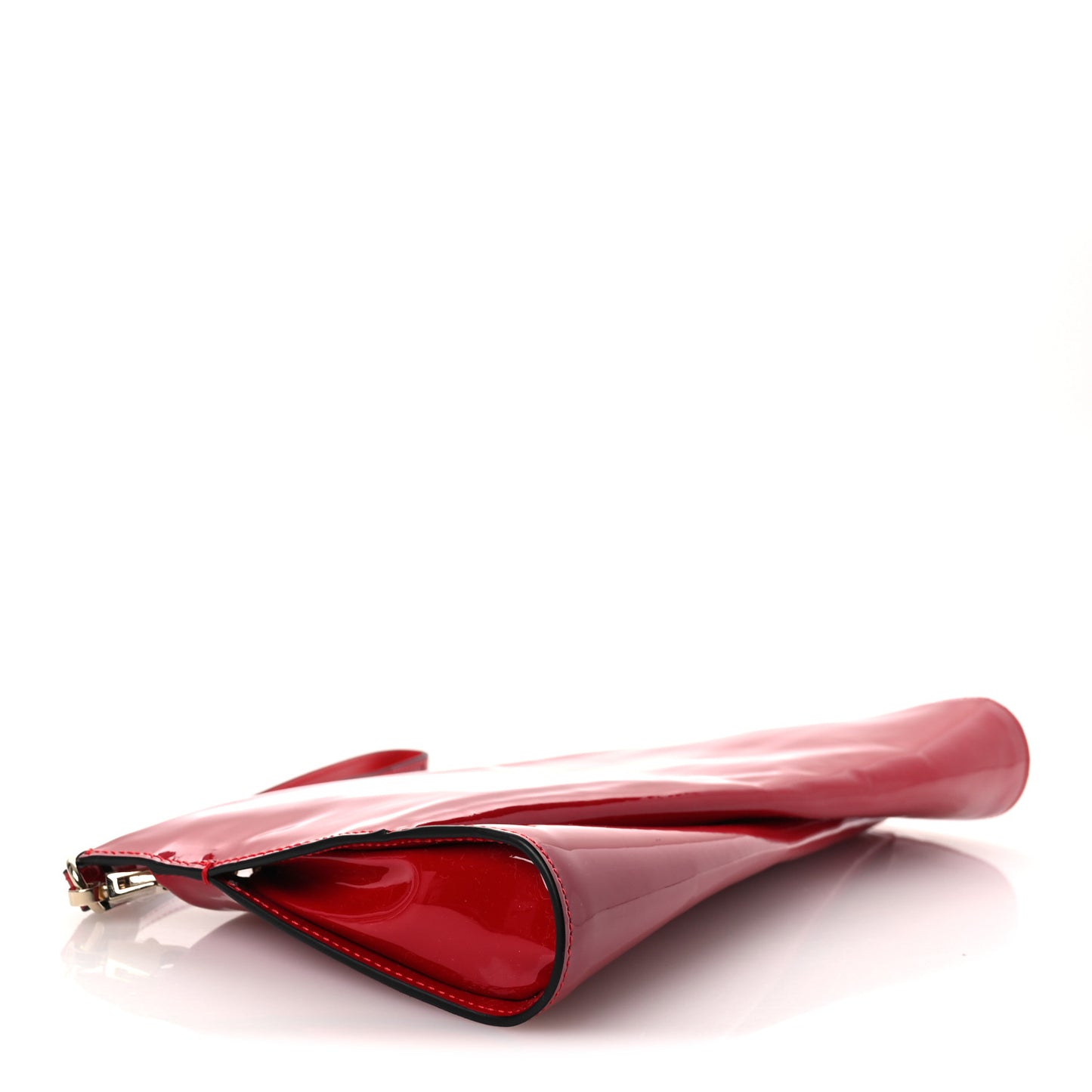 Patent Psychic Loubitwist Clutch Loubi