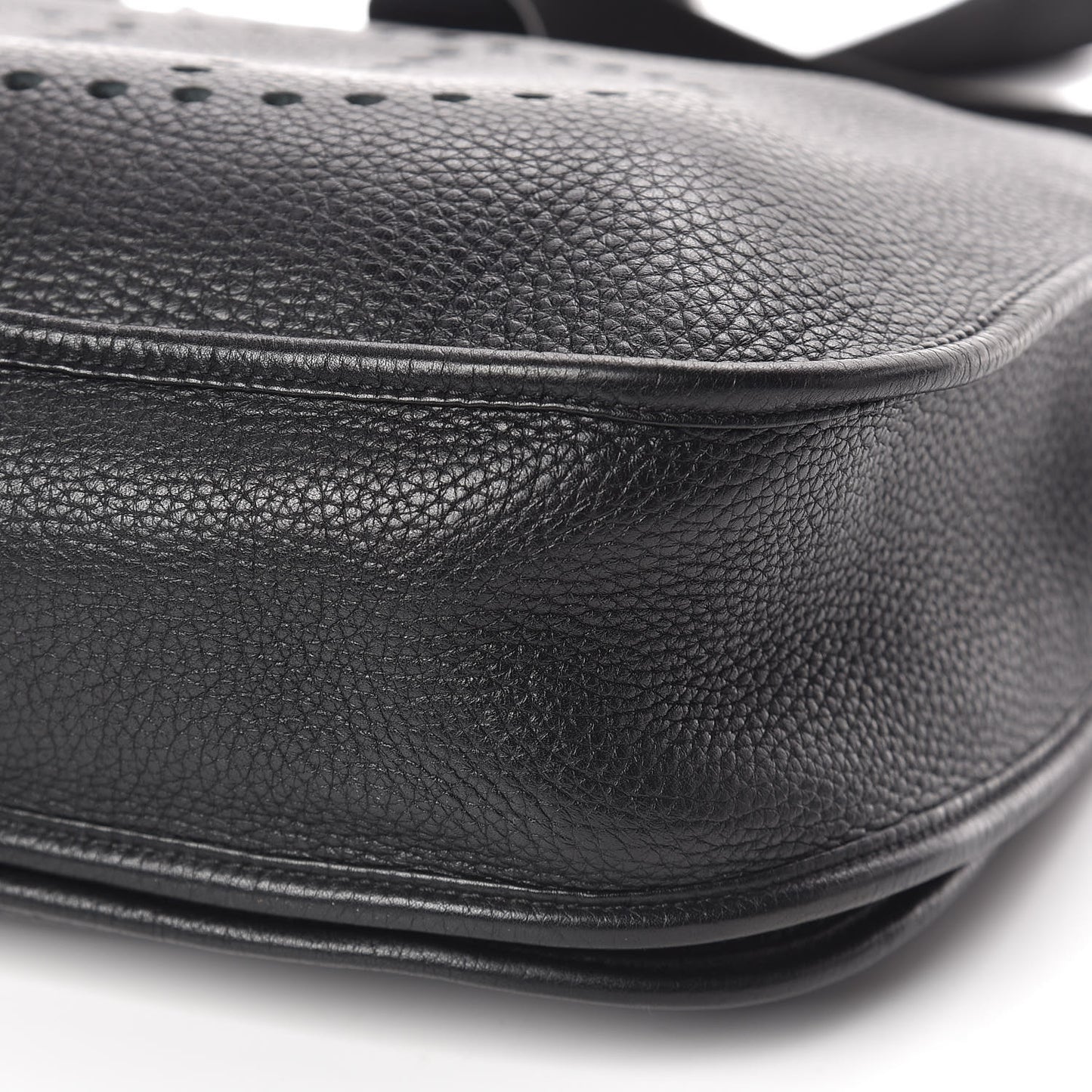 Taurillon Clemence Evelyne III GM Black