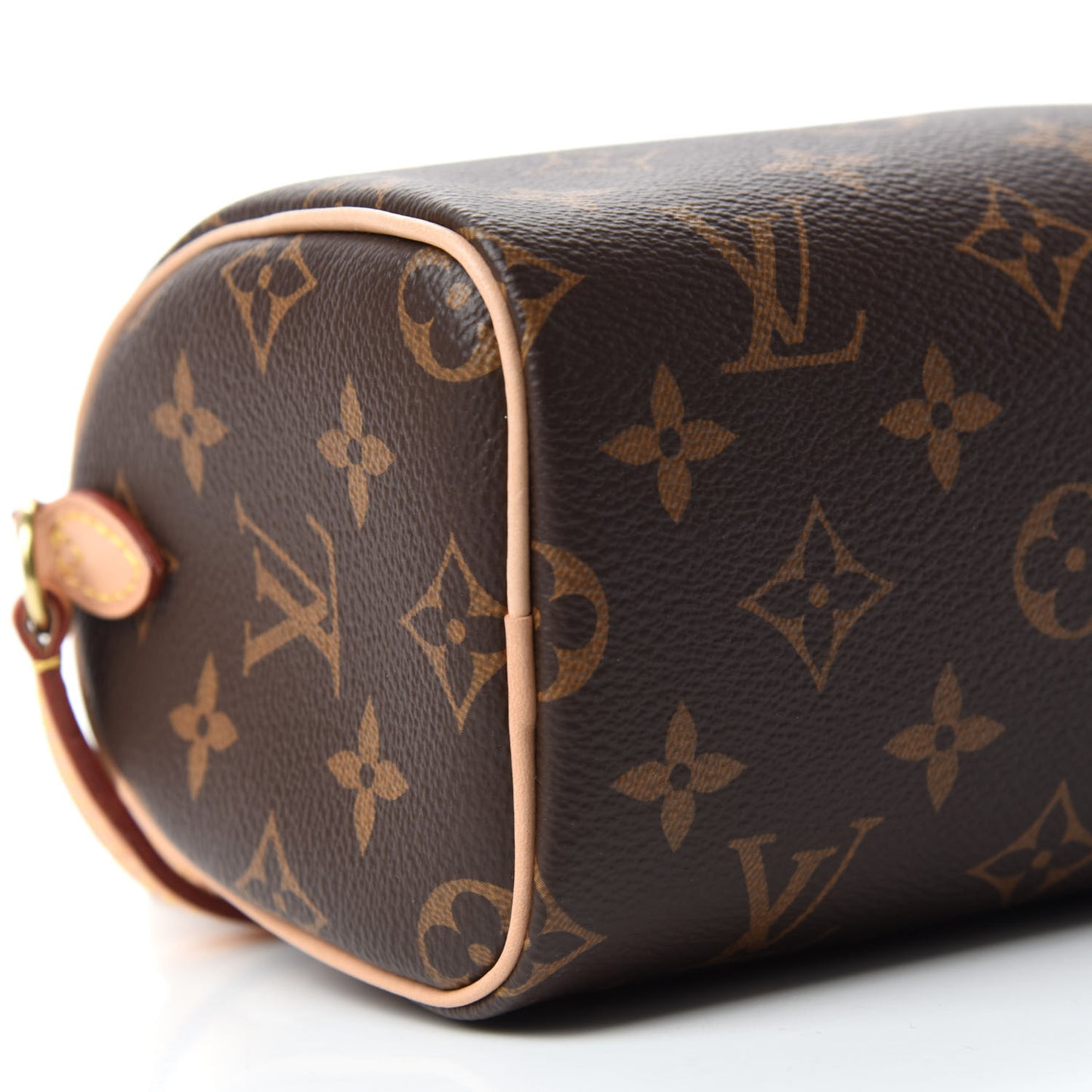 Monogram Nano Speedy