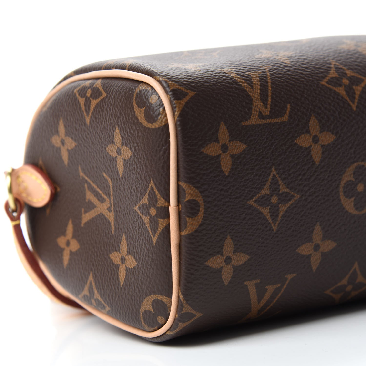Louis Vuitton Monogram Nano Speedy 6 of 11