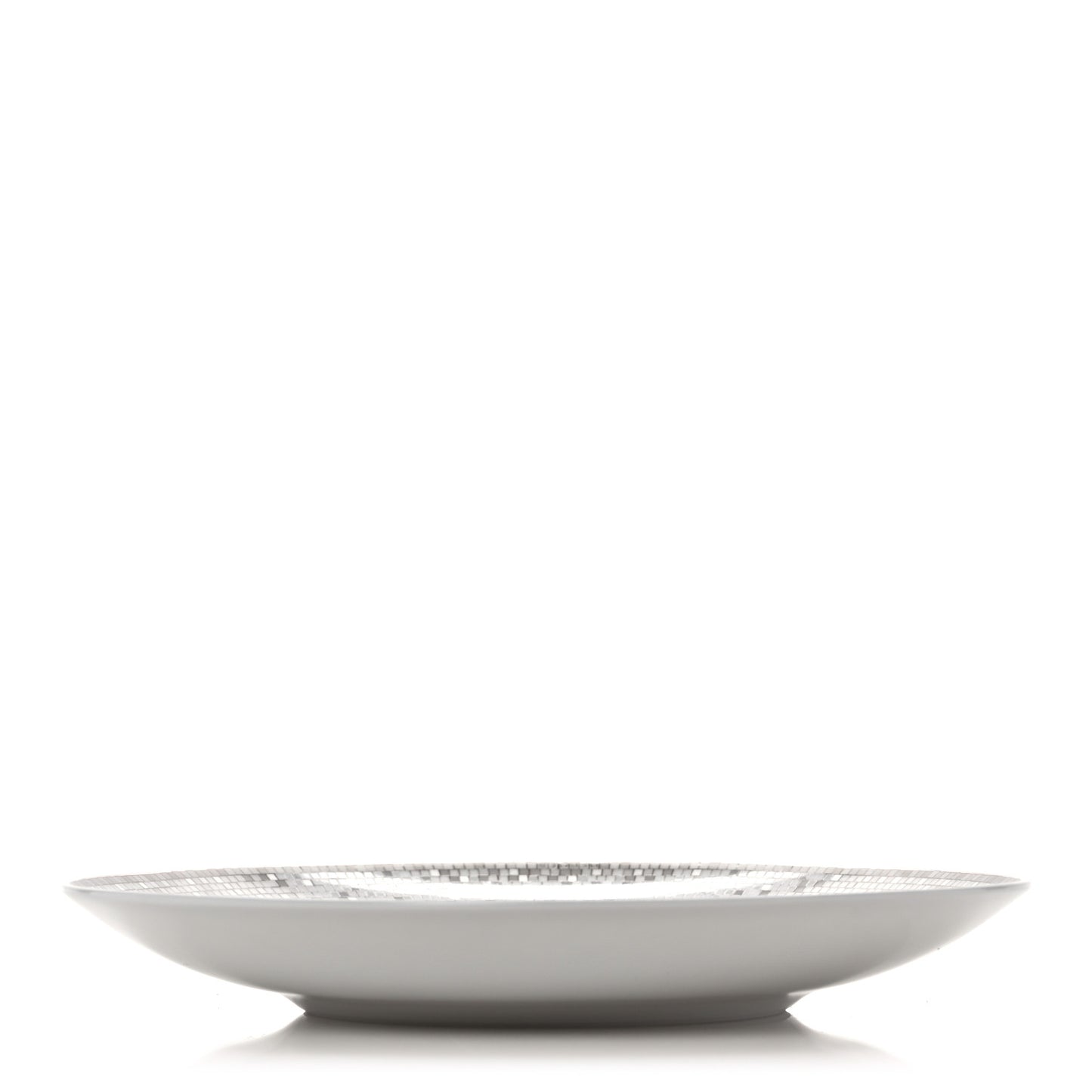 Porcelain Mosaique Au 24 Bread And Butter Plate