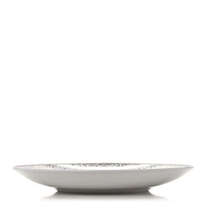 Hermes Porcelain Mosaique Au 24 Bread And Butter Plate 4 of 7
