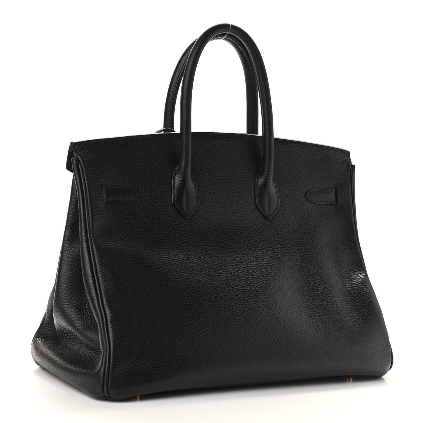 Ardennes Birkin 35 Black