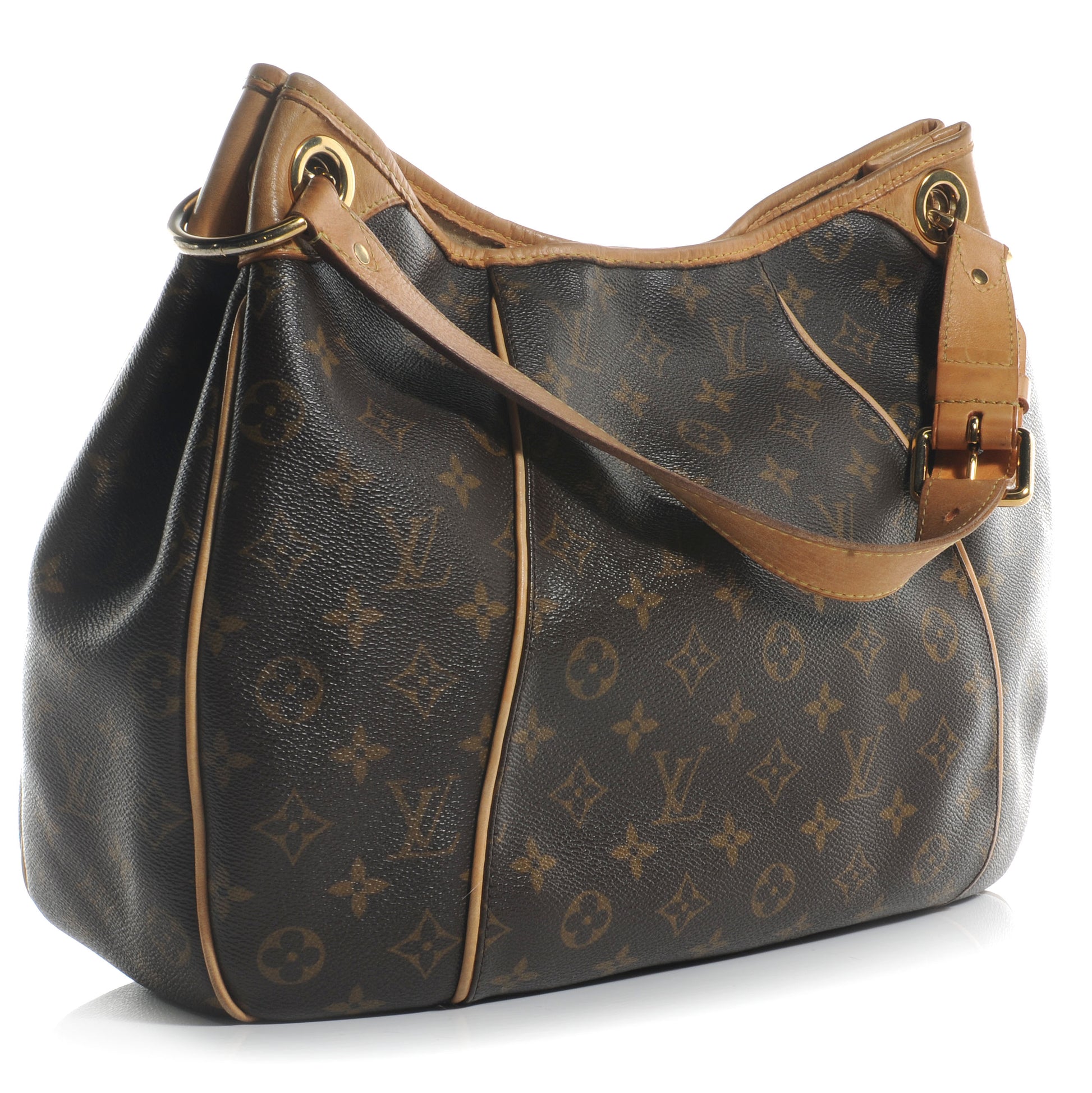 Louis Vuitton Monogram Galliera PM 3 of 8