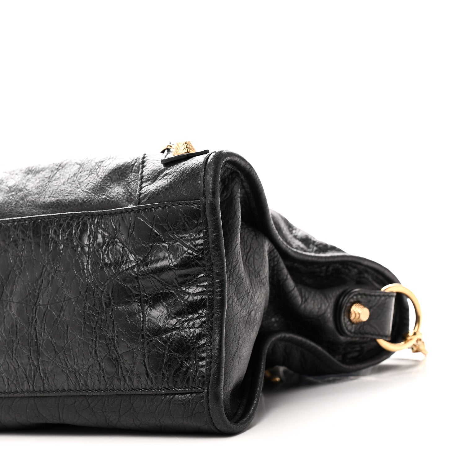 Balenciaga Agneau Giant 12 Gold Hardware City Black 11 of 11