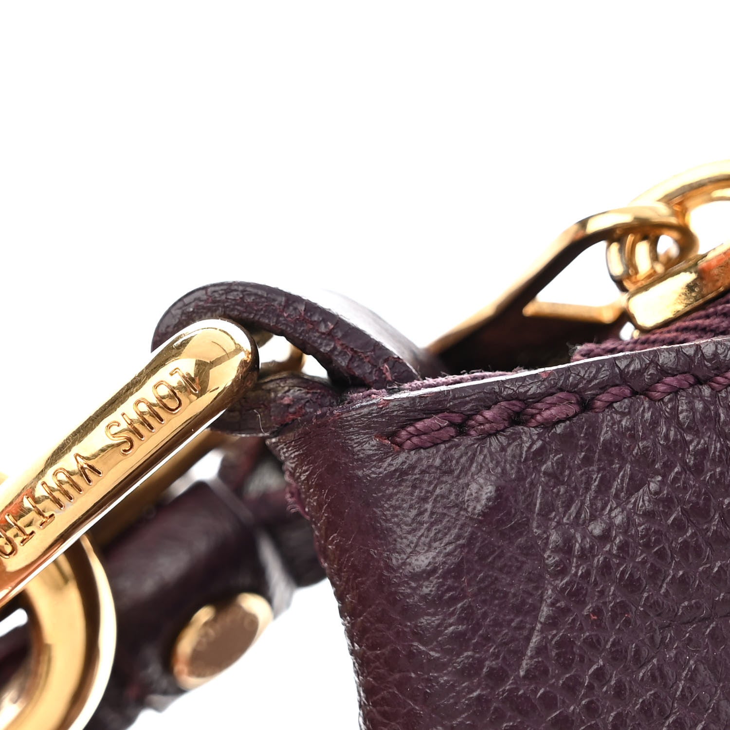 Louis Vuitton Empreinte Lumineuse PM Aube 13 of 17