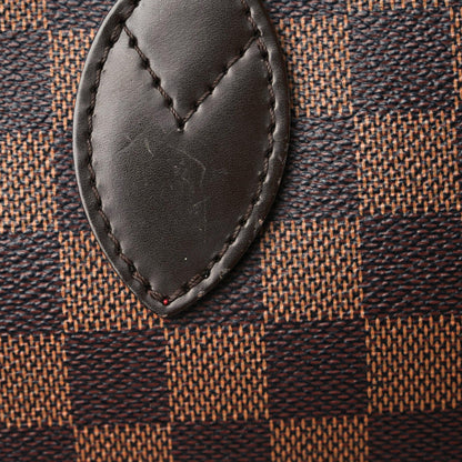 Louis Vuitton Damier Ebene Neo Neverfull MM 10 of 18