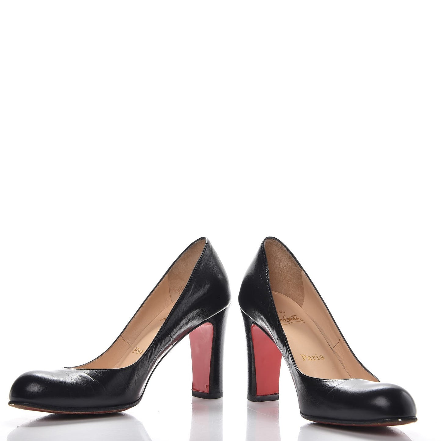 Kid 85 Pumps 37 Black