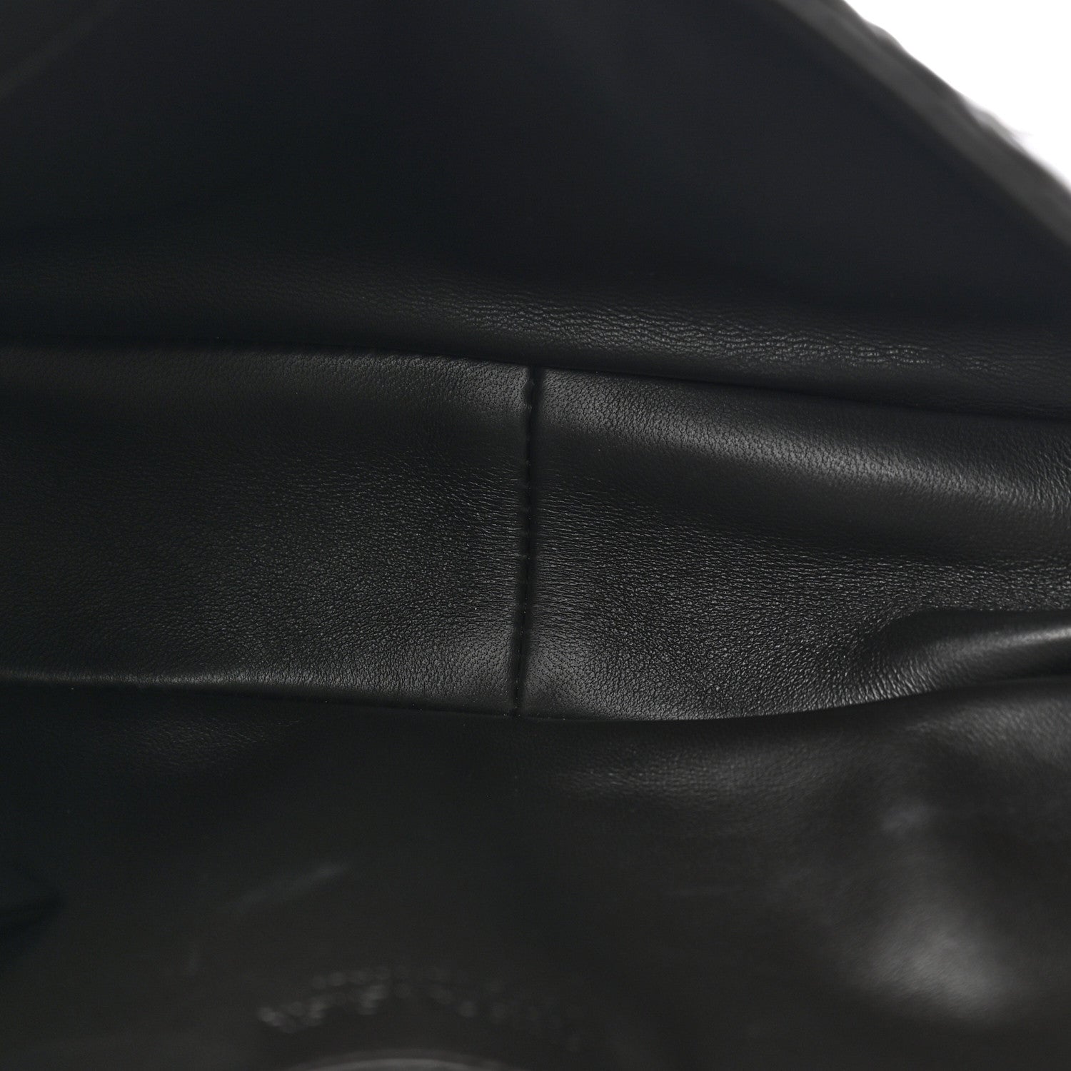 Bottega Veneta Nappa Intrecciato Madison Espresso 5 of 11