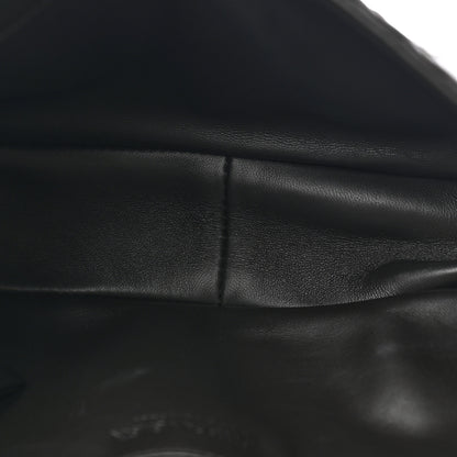 Bottega Veneta Nappa Intrecciato Madison Espresso 5 of 11