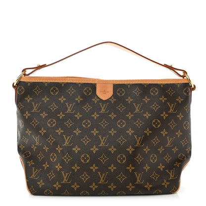 Louis Vuitton Monogram Delightful PM 1 of 9