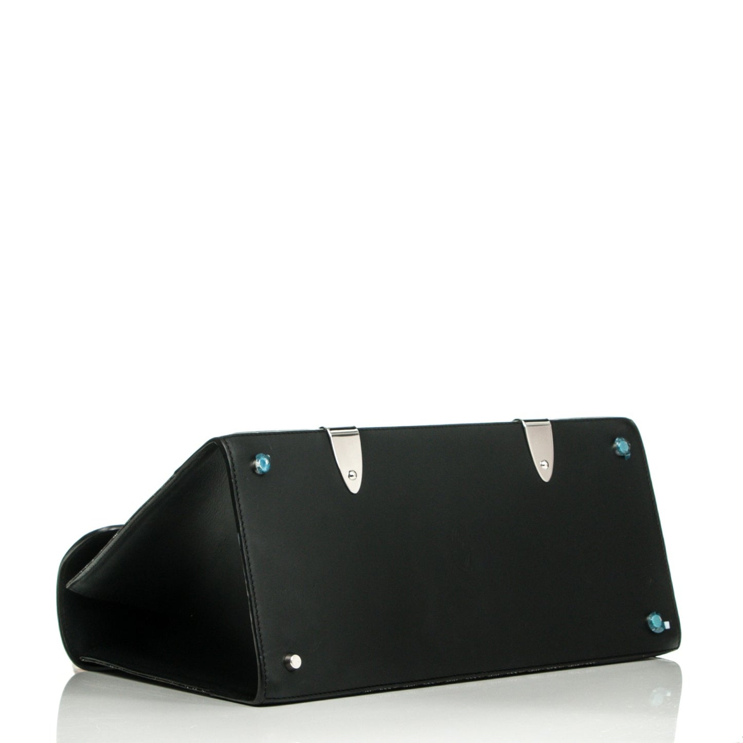 Goyardine Saigon MM Black